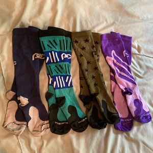 PC SM Sock Bundle